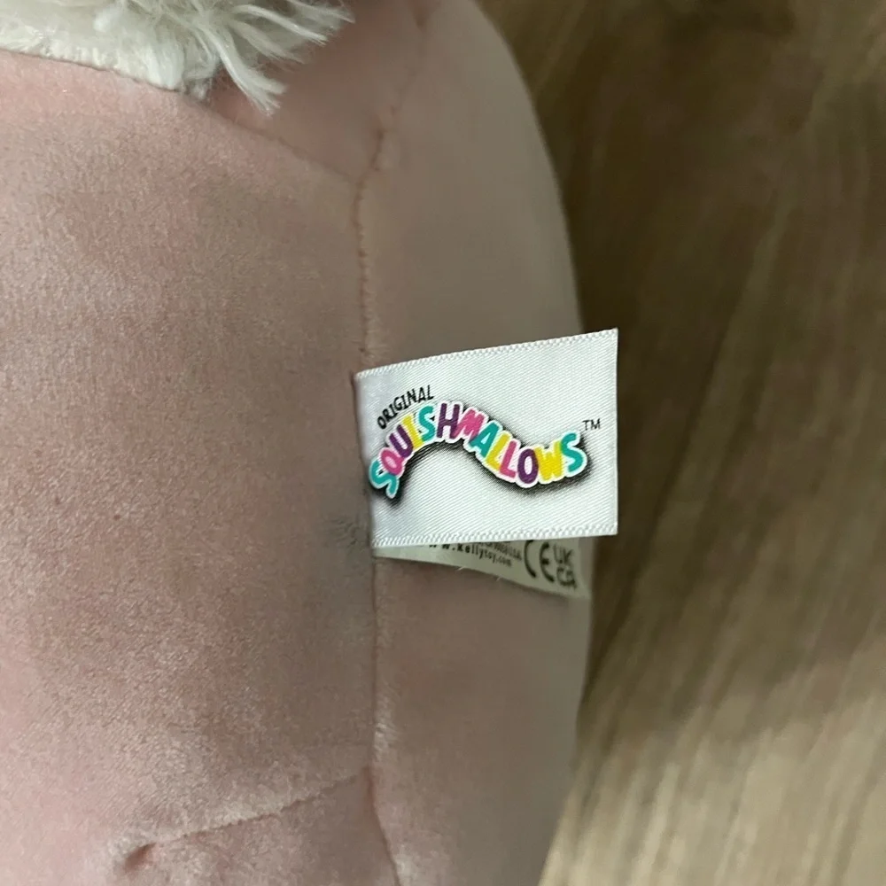 Squishmallow Grecia the Pegasus